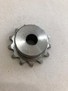 Engrenagem para Corrente Simples DIN 1.35.12 BT2 (06B1)