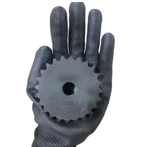 Engrenagem para Corrente Dupla Asa 2.35.24 At2