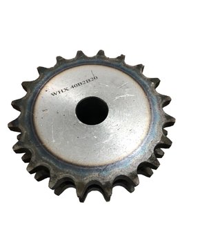 Engrenagem para Corrente Dupla ASA 2.40.20 40/2 ABT2 WHX