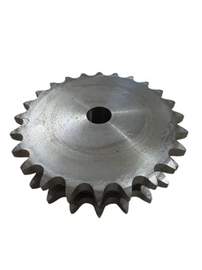 Engrenagem Dupla ASA 80 2.80.24 AT2 PASSO 1" 25,4MM