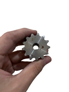 Engrenagem para Corrente Dupla ASA 2.35.13 AT2 - 1pç