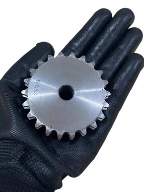 Engrenagem para Corrente Dupla ASA 2.35.22 AT2 - 1 peça