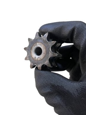 Engrenagem para Corrente Dupla ASA 2.40.10 40/2 AT2 WHX