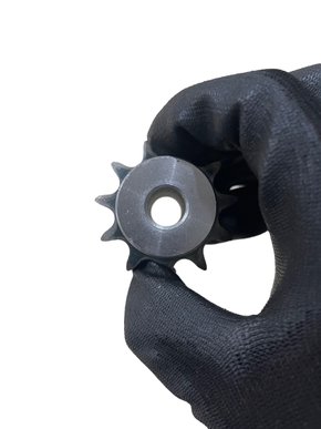 Engrenagem para Corrente Dupla ASA 2.40.11 40/2 AT2 WHX