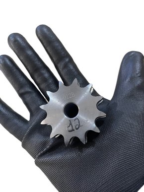 Engrenagem para Corrente Dupla ASA 2.40.12 40/2 ABT2 WHX