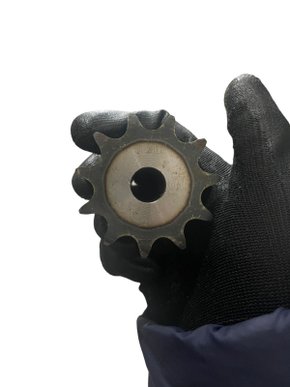 Engrenagem para Corrente Dupla ASA 2.50.11 ABT2