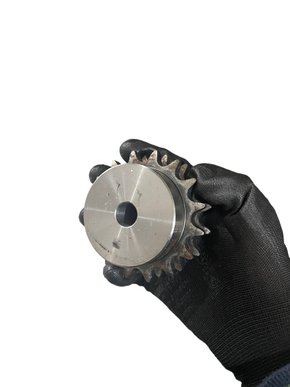 Engrenagem para corrente Dupla ASA 2.50.16 ABT2