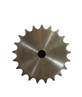 Engrenagem Dupla ASA 50 2.50.21 ABT2 5/8" 15,875mm