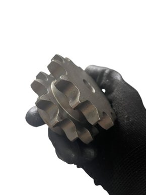 Engrenagem para Corrente Dupla ASA 2.60.12 AT2