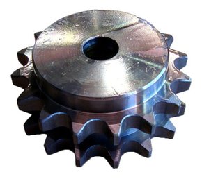 Engrenagem para Corrente Dupla ASA 2.60.16 AT2