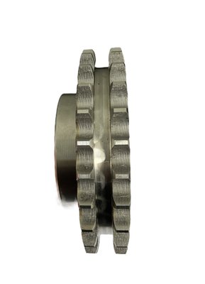 Engrenagem para Corrente Dupla Asa 2.60.25 At2