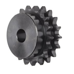 Engrenagem para Corrente Dupla ASA 2.60.32 AT2