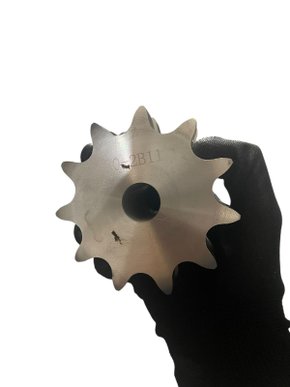 Engrenagem para corrente Dupla ASA 2.80.11 AT2