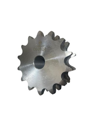 Engrenagem para corrente Dupla ASA 2.80.14 AT2