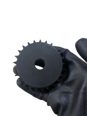 Engrenagem para Corrente Dupla DIN 2.35.25 BT2 (06B2) - 1 pç