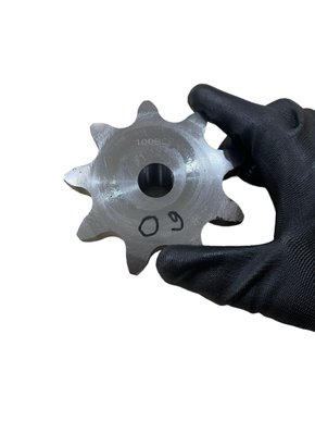 Engrenagem para Corrente Simples ASA 1.100.09 ABT2