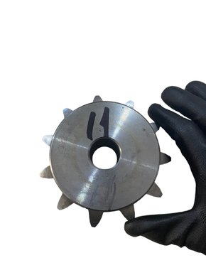 Engrenagem para Corrente Simples ASA 1.100.11 ABT2