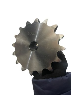 Engrenagem para Corrente Simples ASA 1.100.16 ABT2