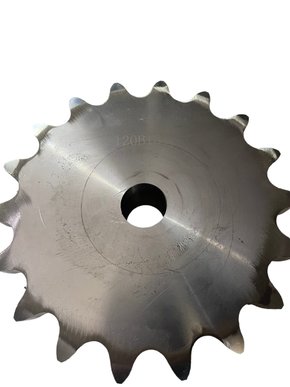 Engrenagem para Corrente Simples ASA 1.100.18 ABT2