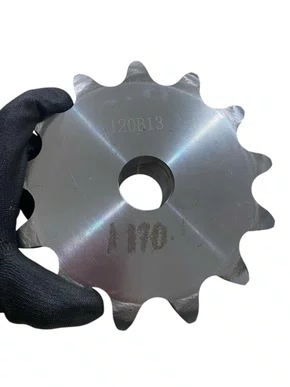 Engrenagem para Corrente Simples ASA 1.120.13 AT2 - 1 peça