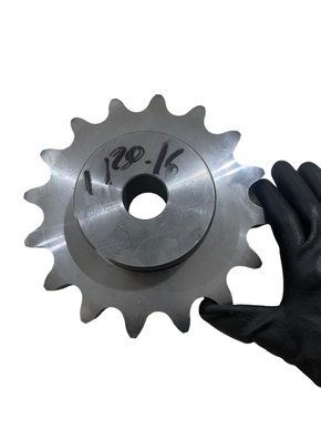 Engrenagem para Corrente Simples ASA 1.120.16 AT2 - 1 peça