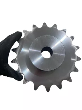 Engrenagem para Corrente Simples Asa 1.120.18 At2 - 1 peça