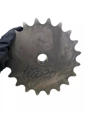 Engrenagem para corrente Simples ASA 1.120.20 AT2 - 1 peça