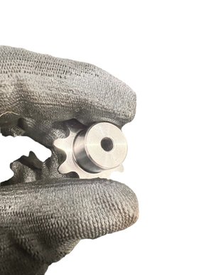 Engrenagem Para Corrente Simples ASA 1.35.09 AT2