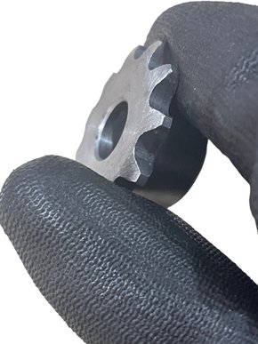 Engrenagem para Corrente Simples ASA 1.35.11 AT2