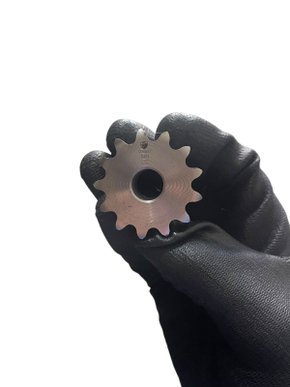 Engrenagem para Corrente Simples ASA 1.35.13 AT2