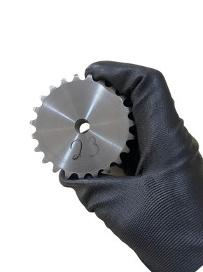 Engrenagem para Corrente Simples ASA 1.35.23 AT2