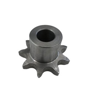 Engrenagem para Corrente Simples ASA 1.40.09 ABT2