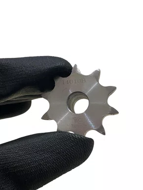 Engrenagem para Corrente Simples ASA 1.40.10 ABT2