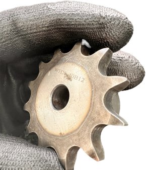 Engrenagem para Corrente Simples ASA 1.40.12 ABT2 WHX