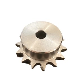 Engrenagem para Corrente Simples ASA 1.40.15 ABT2