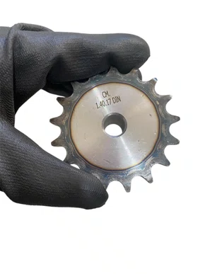 Engrenagem para Corrente Simples Asa 1.40.17 Abt2 Cm