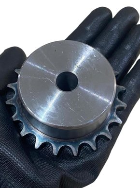 Engrenagem para Corrente Simples ASA 1.40.20 ABT2 CM