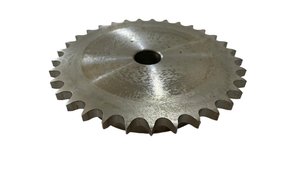 Engrenagem Simples ASA 40 1.40.33 ABT2 PASSO 1/2" 12,7MM