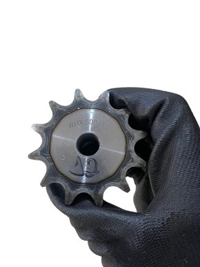 Engrenagem para Corrente Simples ASA 1.50.12 50/1 ABT2 WHX