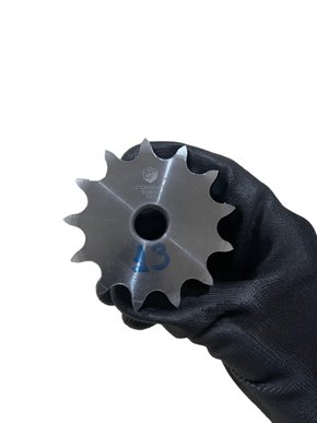 Engrenagem para Corrente Simples ASA 1.50.13 50/1 ABT2 WHX