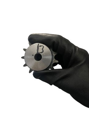 Engrenagem para Corrente Simples ASA 1.50.13 ABT2