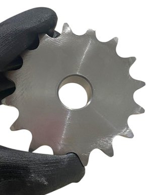 Engrenagem para corrente Simples ASA 1.50.16 ABT2