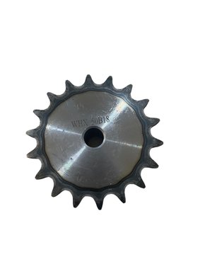 Engrenagem para Corrente Simples ASA 1.50.18 ABT2 WHX
