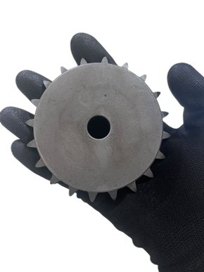 Engrenagem para Corrente Simples ASA 1.50.20 ABT2