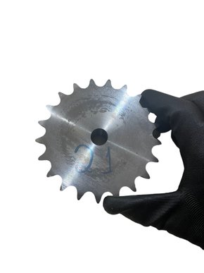 Engrenagem para Corrente Simples ASA 1.50.21 ABT2