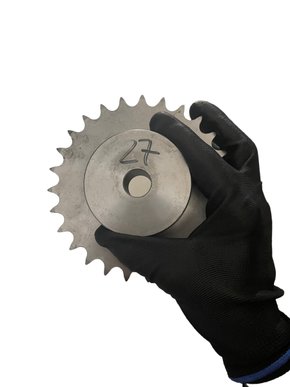 Engrenagem para Corrente Simples ASA 1.50.27 ABT2