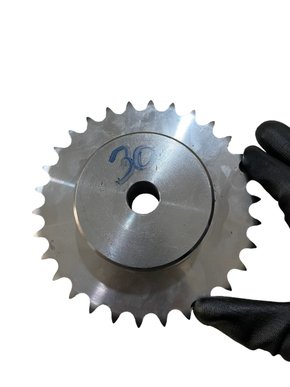 Engrenagem para corrente Simples ASA 1.50.30 ABT2