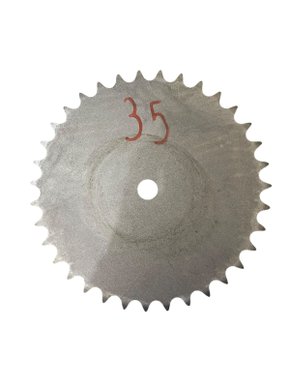 Engrenagem para corrente Simples ASA 1.50.35 ABT2