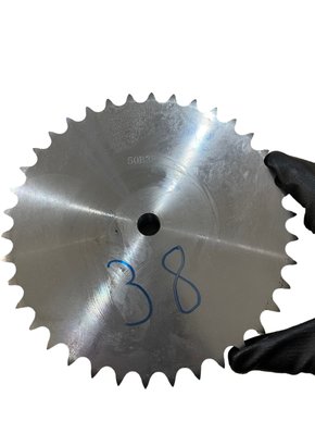 Engrenagem para Corrente Simples ASA 1.50.38 ABT2