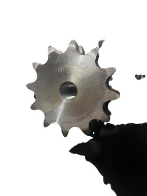 Engrenagem para Corrente Simples ASA 1.60.12 ABT2